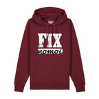 #FIXNOMOI unisex
