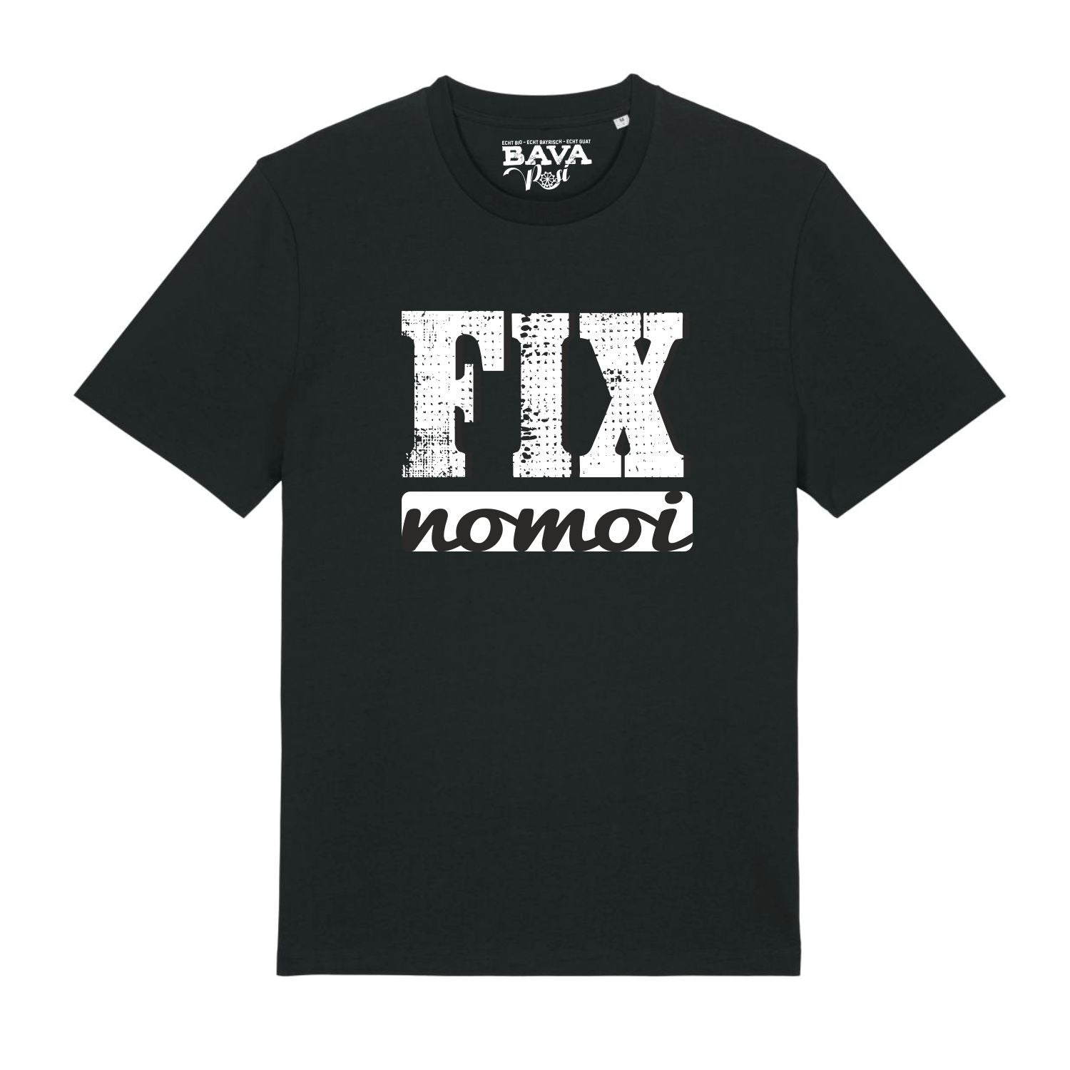 #FIXNOMOI unisex