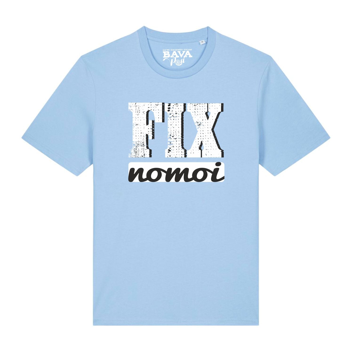 #FIXNOMOI unisex
