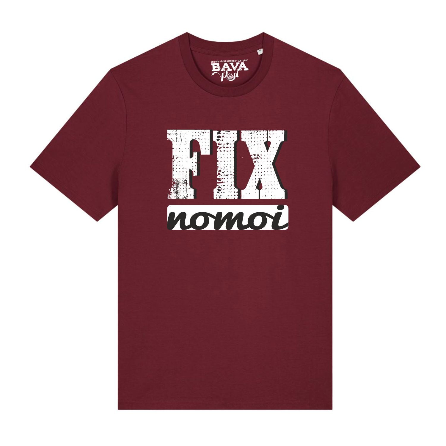 #FIXNOMOI unisex