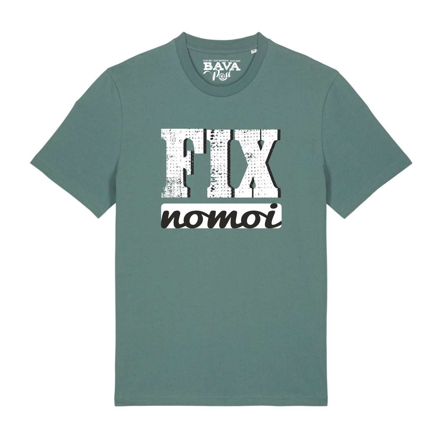 #FIXNOMOI unisex