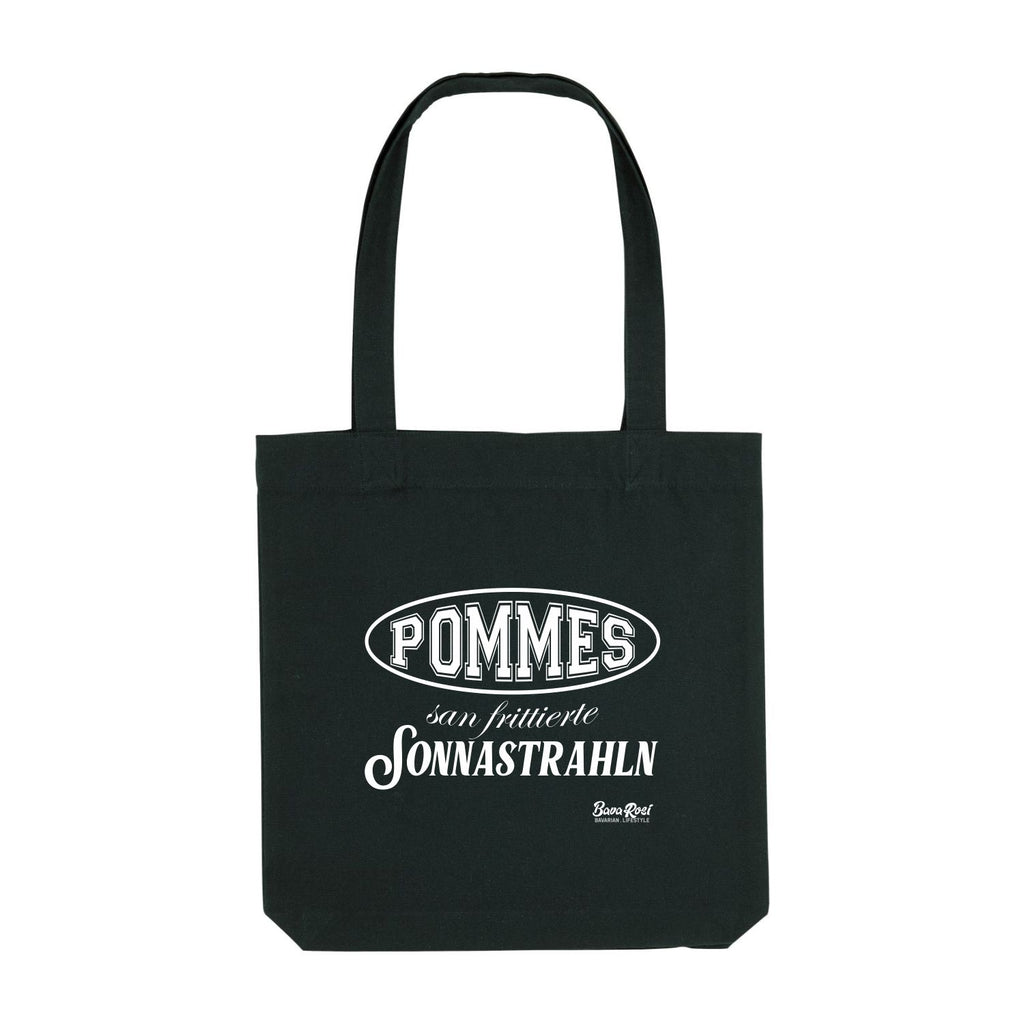Daschn #POMMES