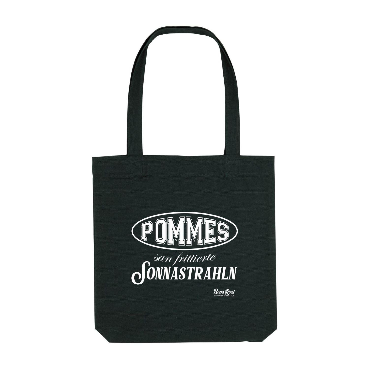 Daschn #POMMES