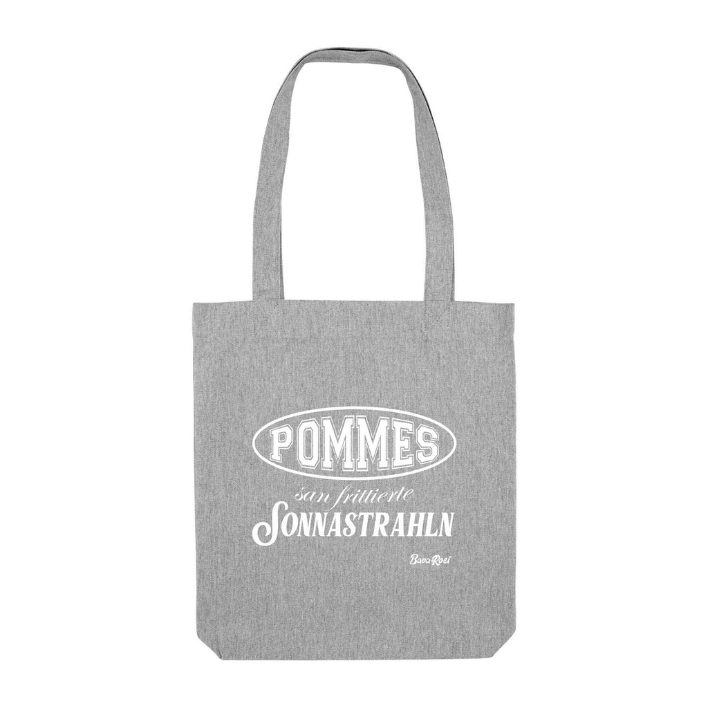 Daschn #POMMES