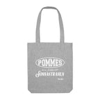 Daschn #POMMES