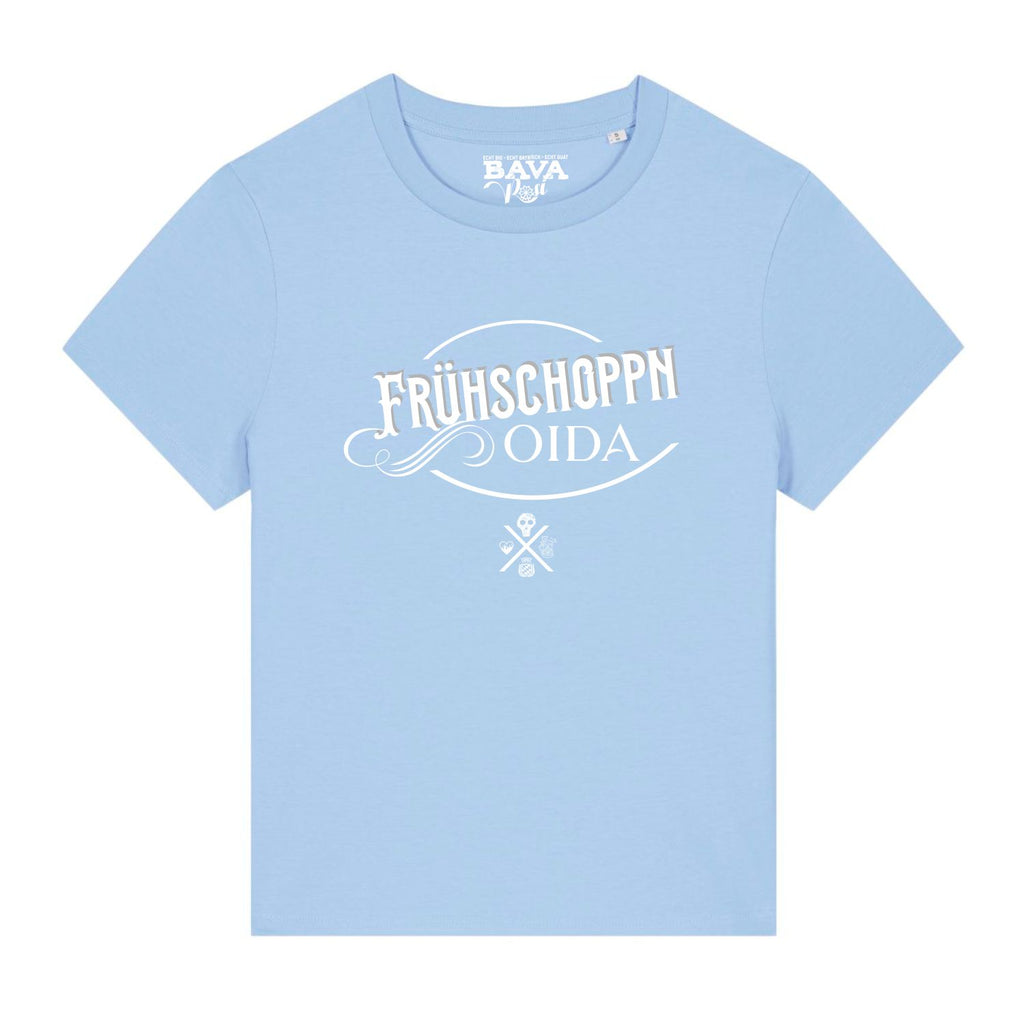 #FRÜHSCHOPPN Damen