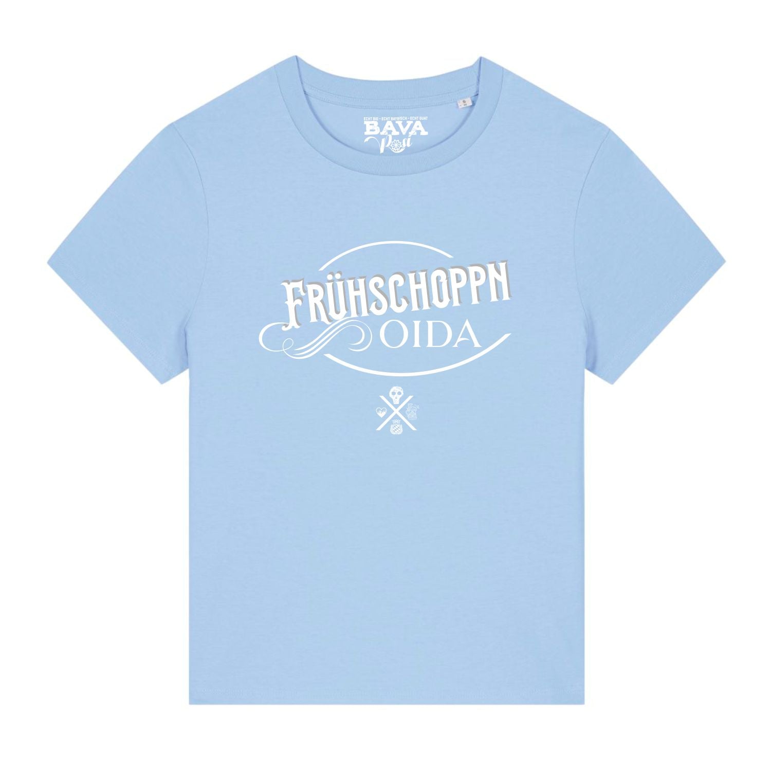 #FRÜHSCHOPPN Damen