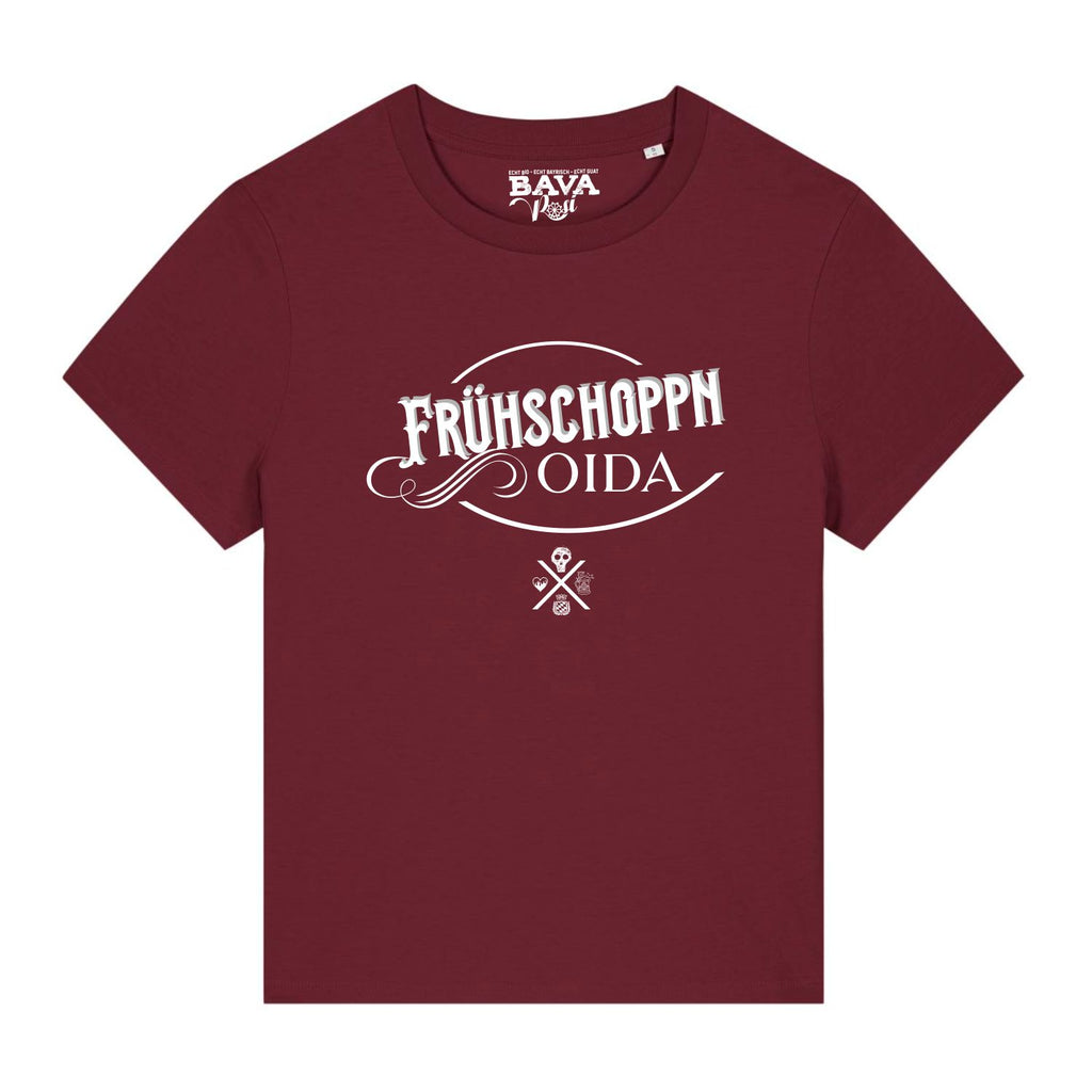 #FRÜHSCHOPPN Damen