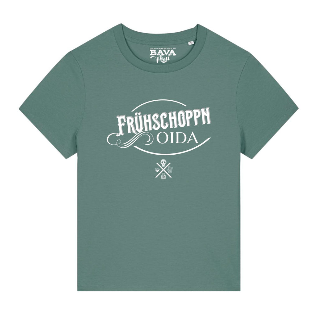 #FRÜHSCHOPPN Damen