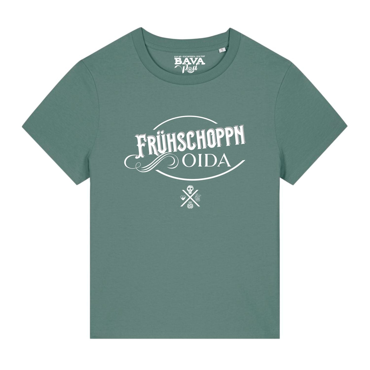 #FRÜHSCHOPPN Damen