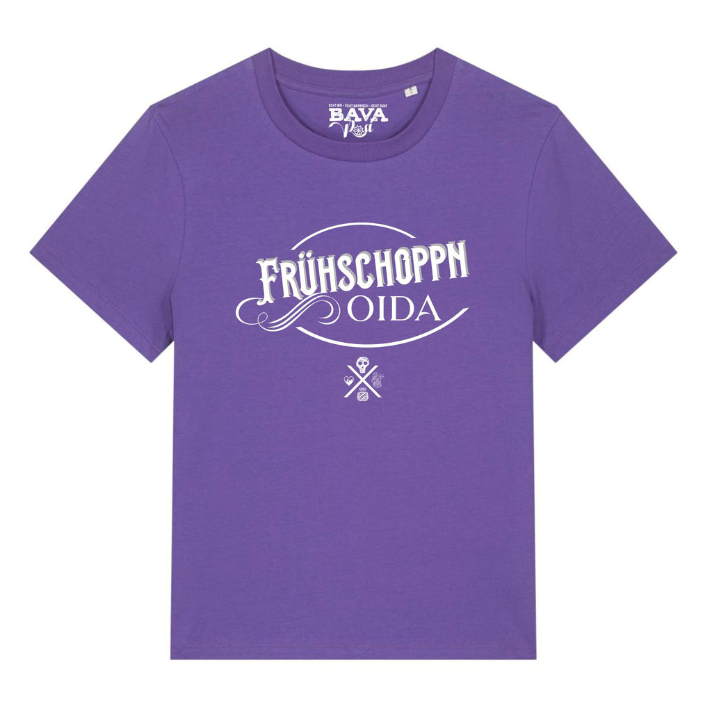 #FRÜHSCHOPPN Damen