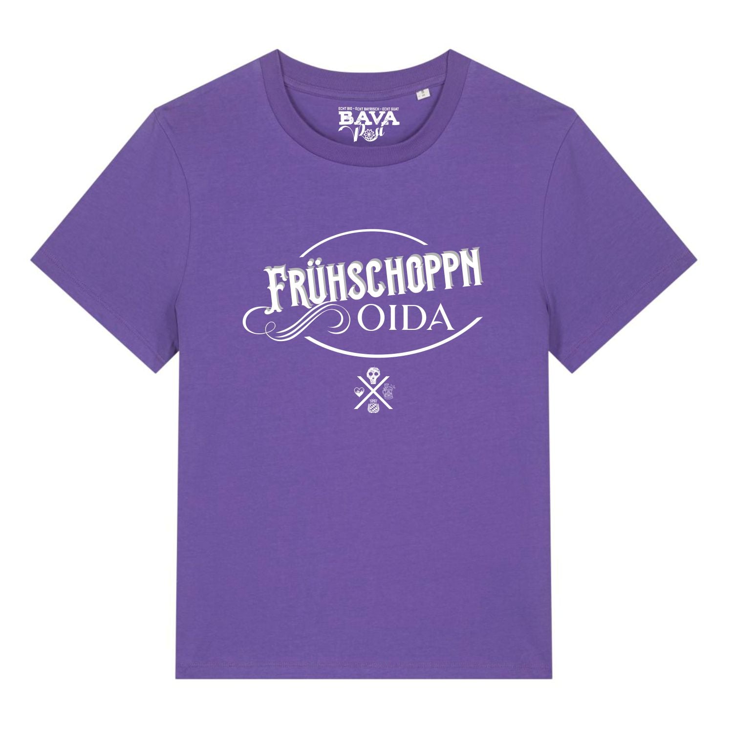 #FRÜHSCHOPPN Damen