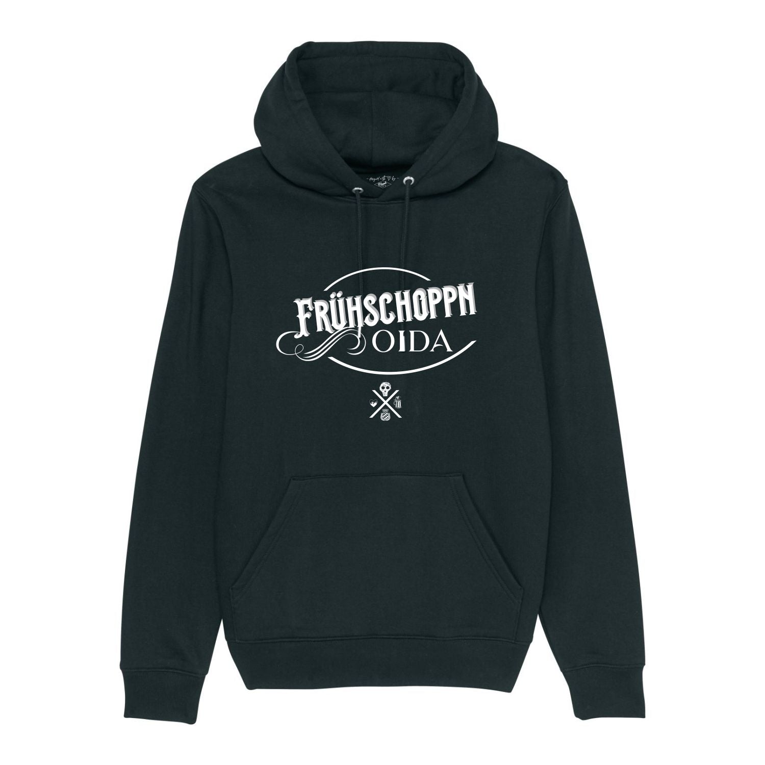#FRÜHSCHOPPN unisex