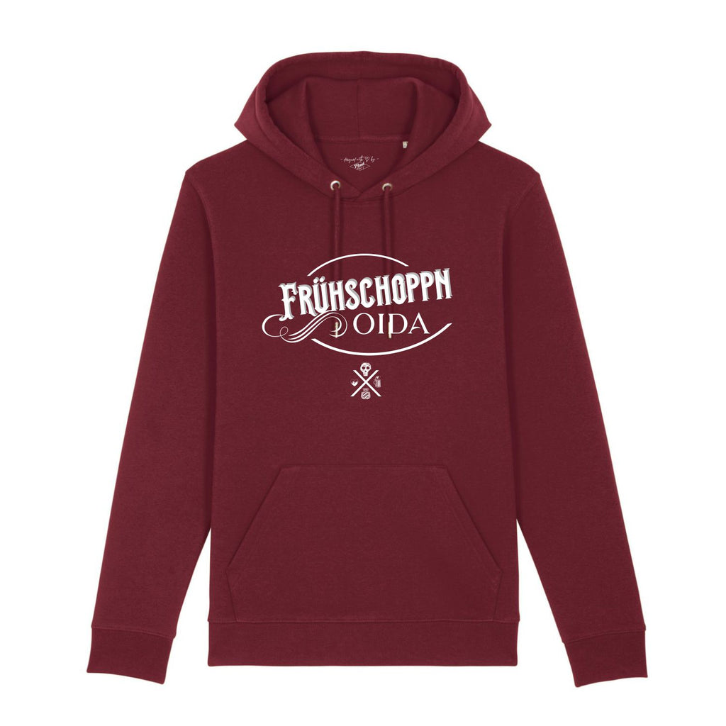 #FRÜHSCHOPPN unisex