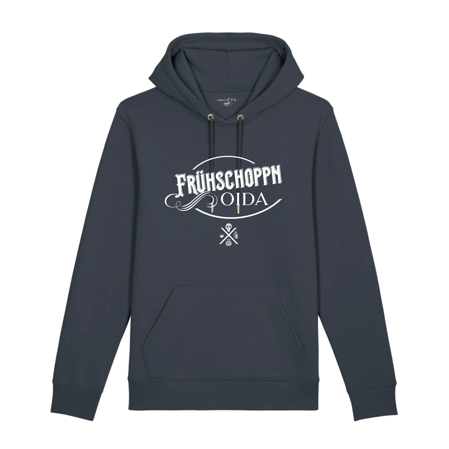 #FRÜHSCHOPPN unisex