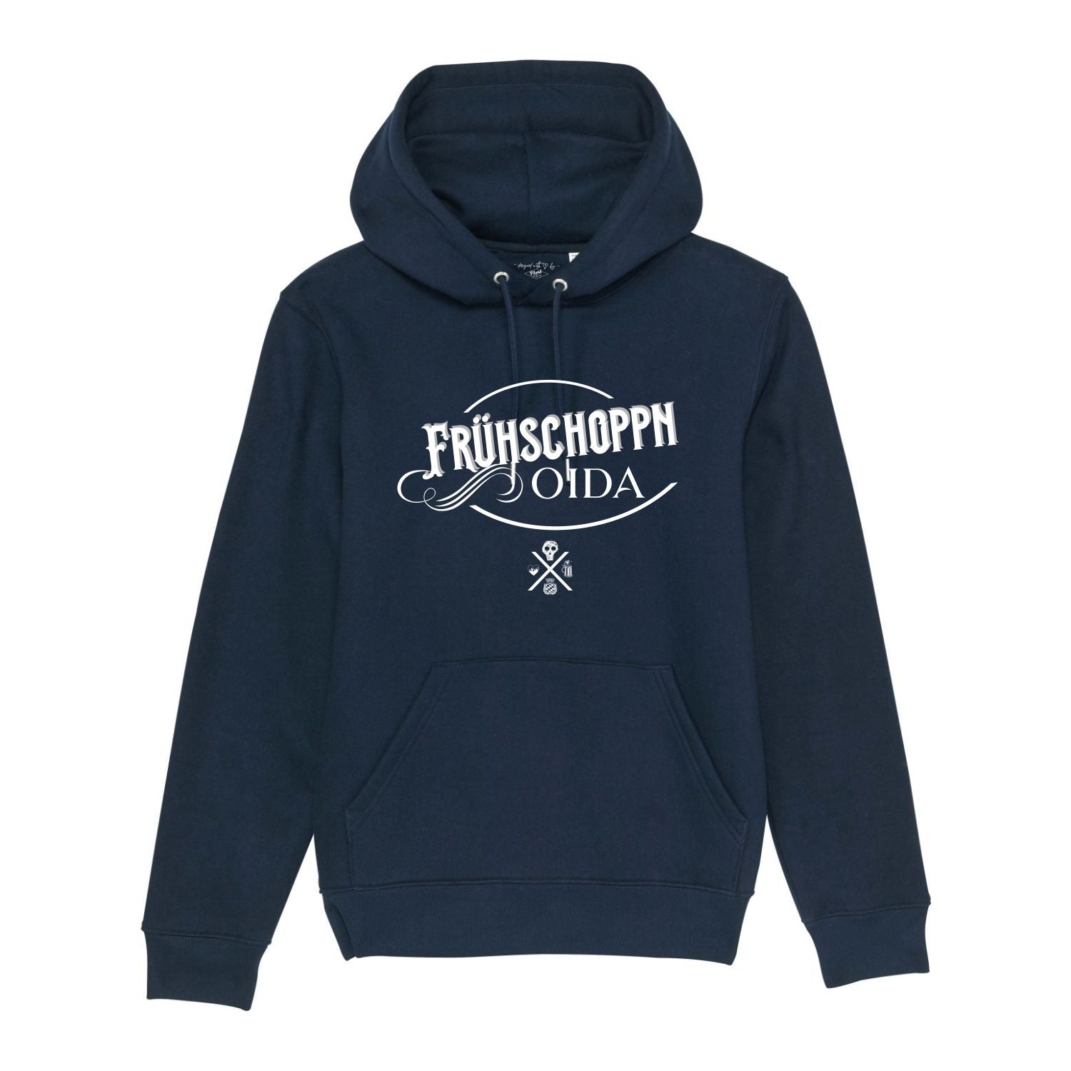 #FRÜHSCHOPPN unisex