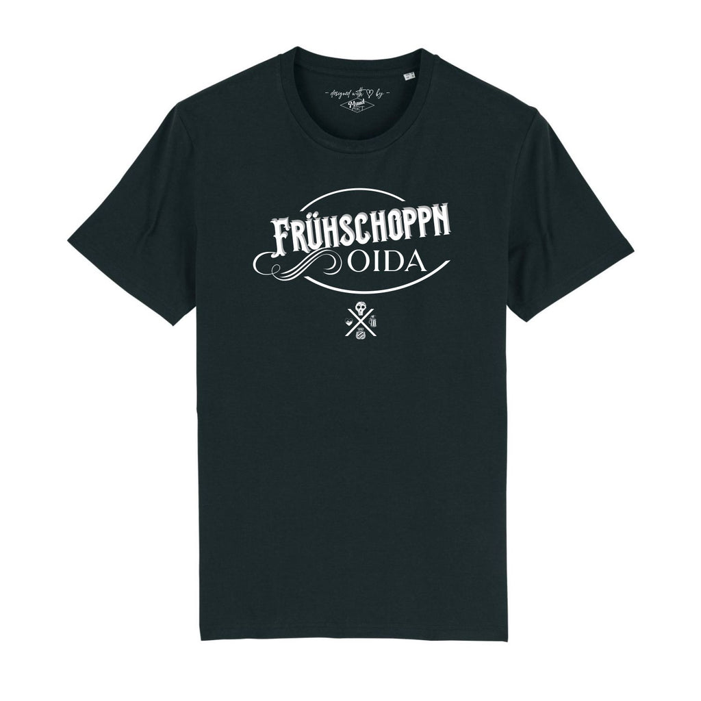 #FRÜHSCHOPPN unisex