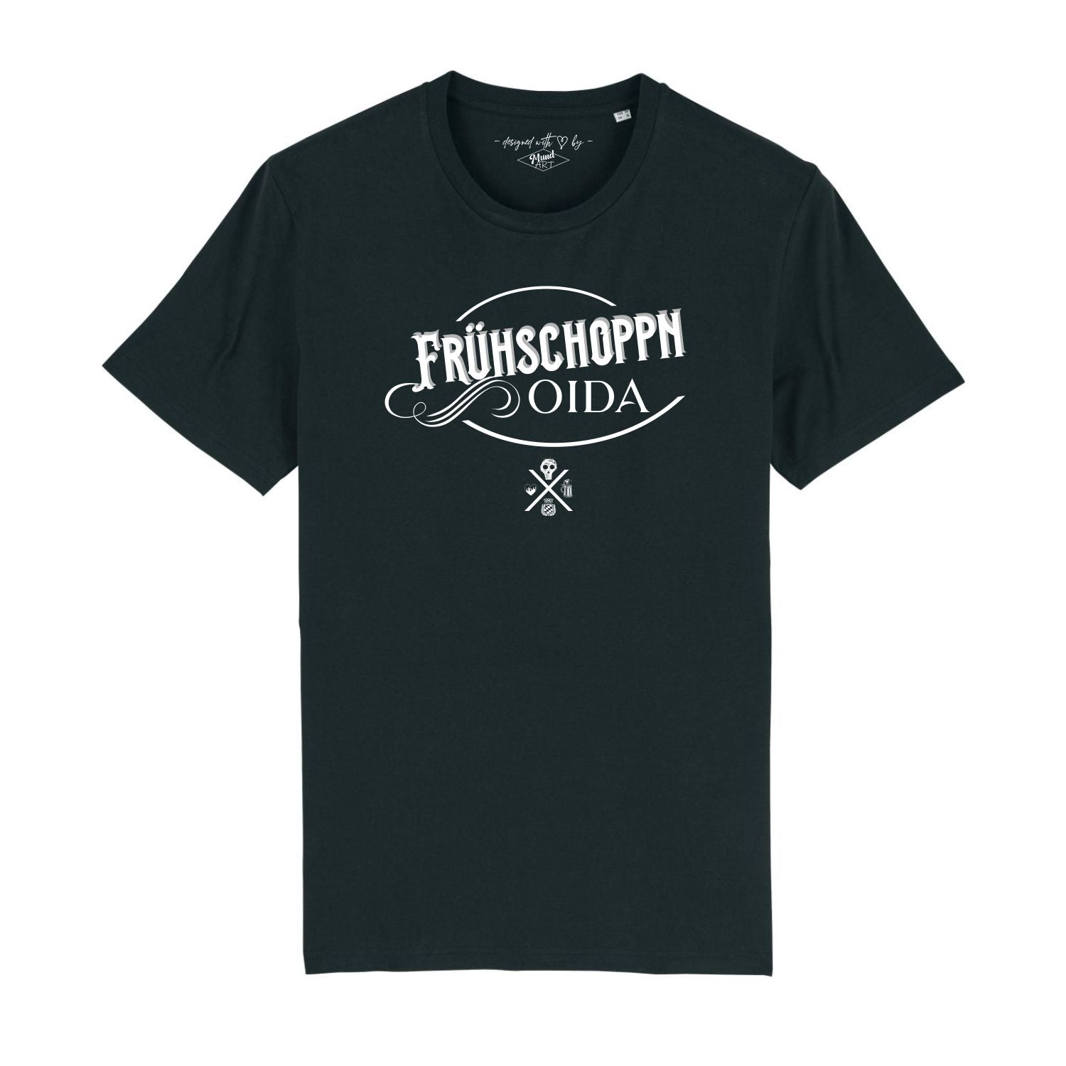 #FRÜHSCHOPPN unisex