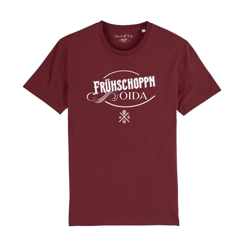 #FRÜHSCHOPPN unisex