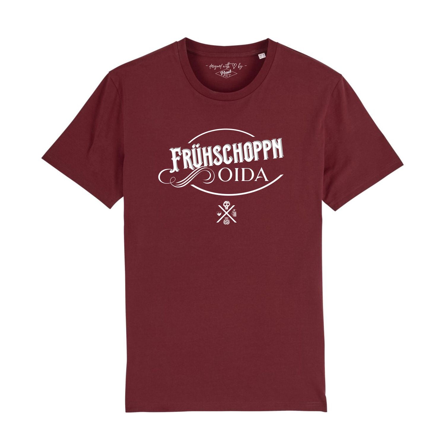 #FRÜHSCHOPPN unisex
