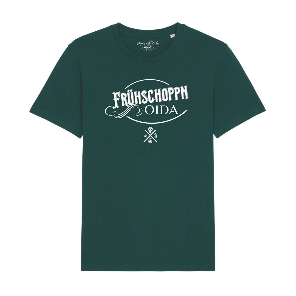 #FRÜHSCHOPPN unisex