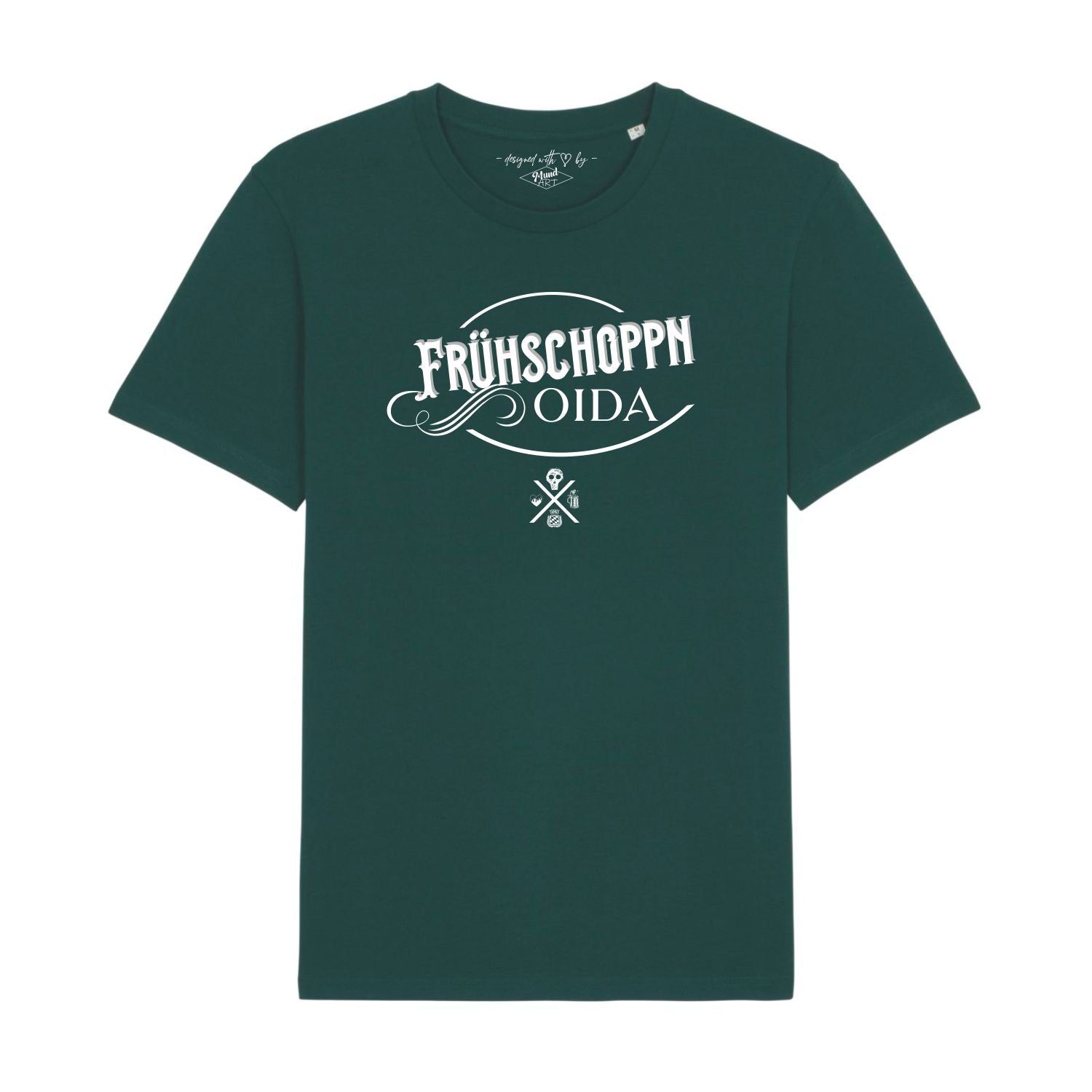 #FRÜHSCHOPPN unisex