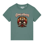 #GAMSNROSES Hard Damen