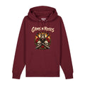 #GAMSNROSES Hard unisex