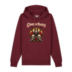 #GAMSNROSES Hard unisex