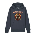 #GAMSNROSES Hard unisex