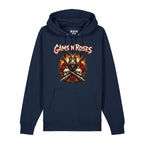 #GAMSNROSES Hard unisex