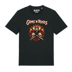 #GAMSNROSES Hard unisex
