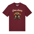 #GAMSNROSES Hard unisex