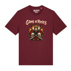 #GAMSNROSES Hard unisex