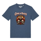 #GAMSNROSES Hard unisex