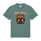 #GAMSNROSES Hard unisex