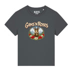 #GAMSNROSES Soft Damen