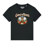 #GAMSNROSES Soft Damen