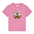 #GAMSNROSES Soft Damen