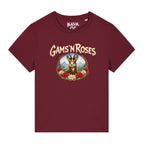 #GAMSNROSES Soft Damen
