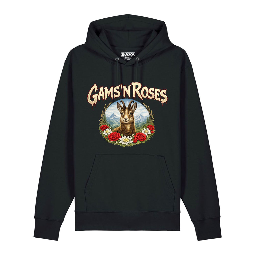 #GAMSNROSES Soft unisex