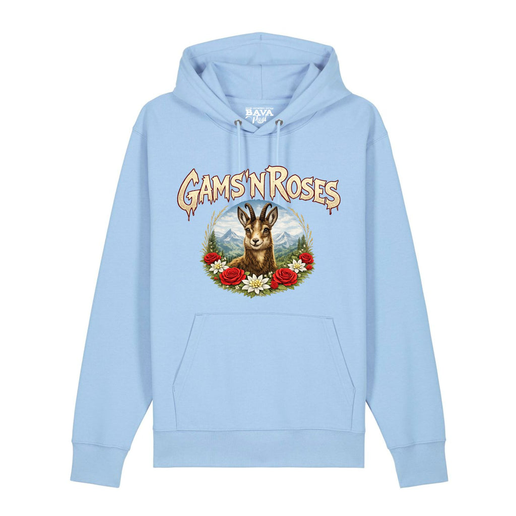 #GAMSNROSES Soft unisex
