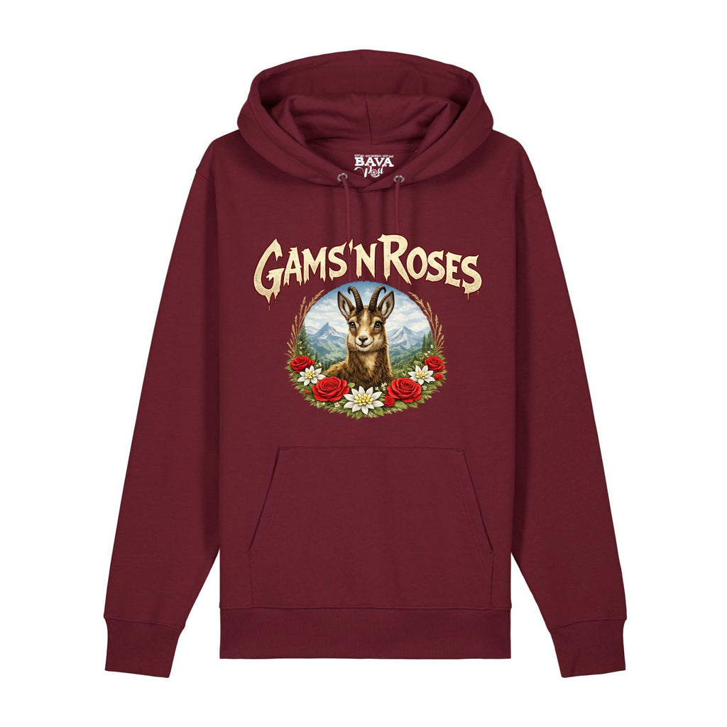 #GAMSNROSES Soft unisex