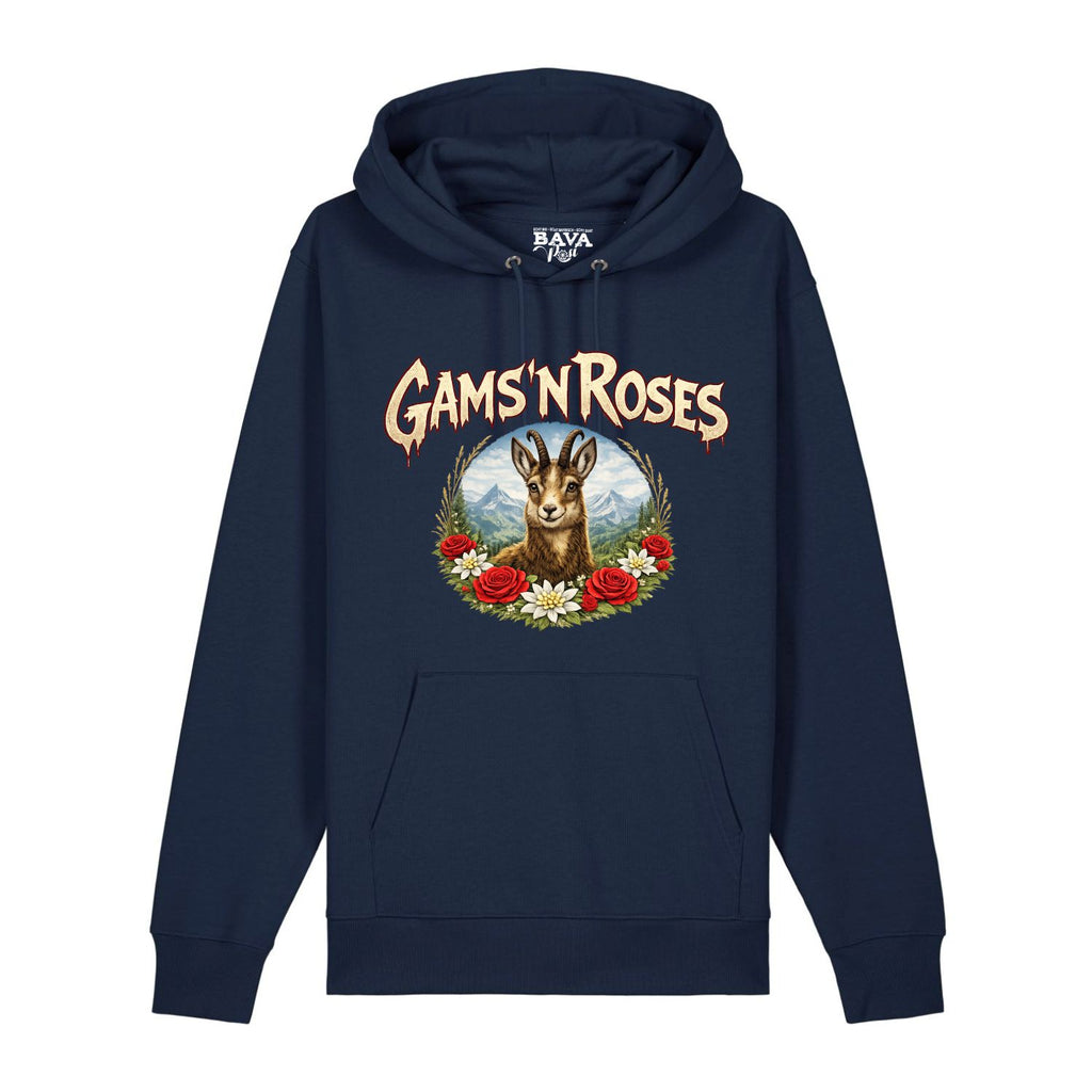 #GAMSNROSES Soft unisex