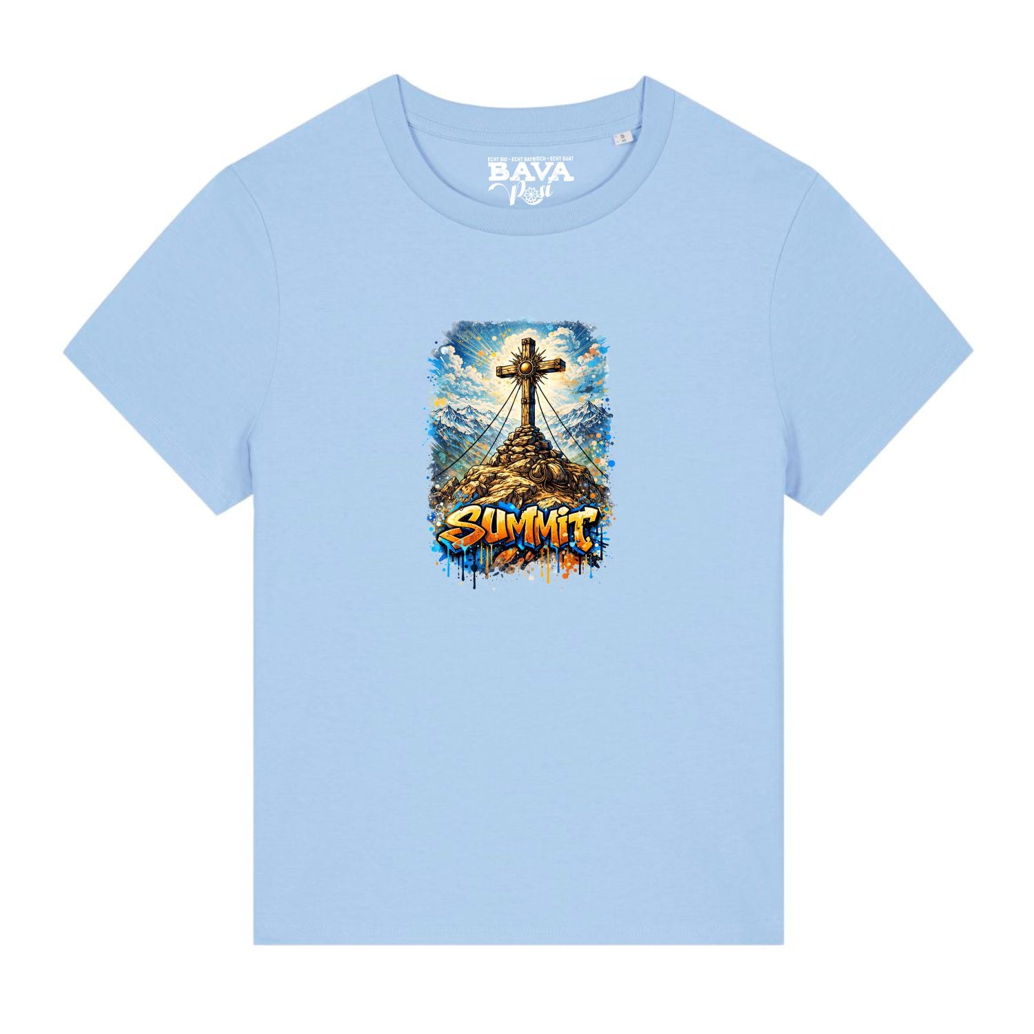 #GIPFELKREUZ Damen