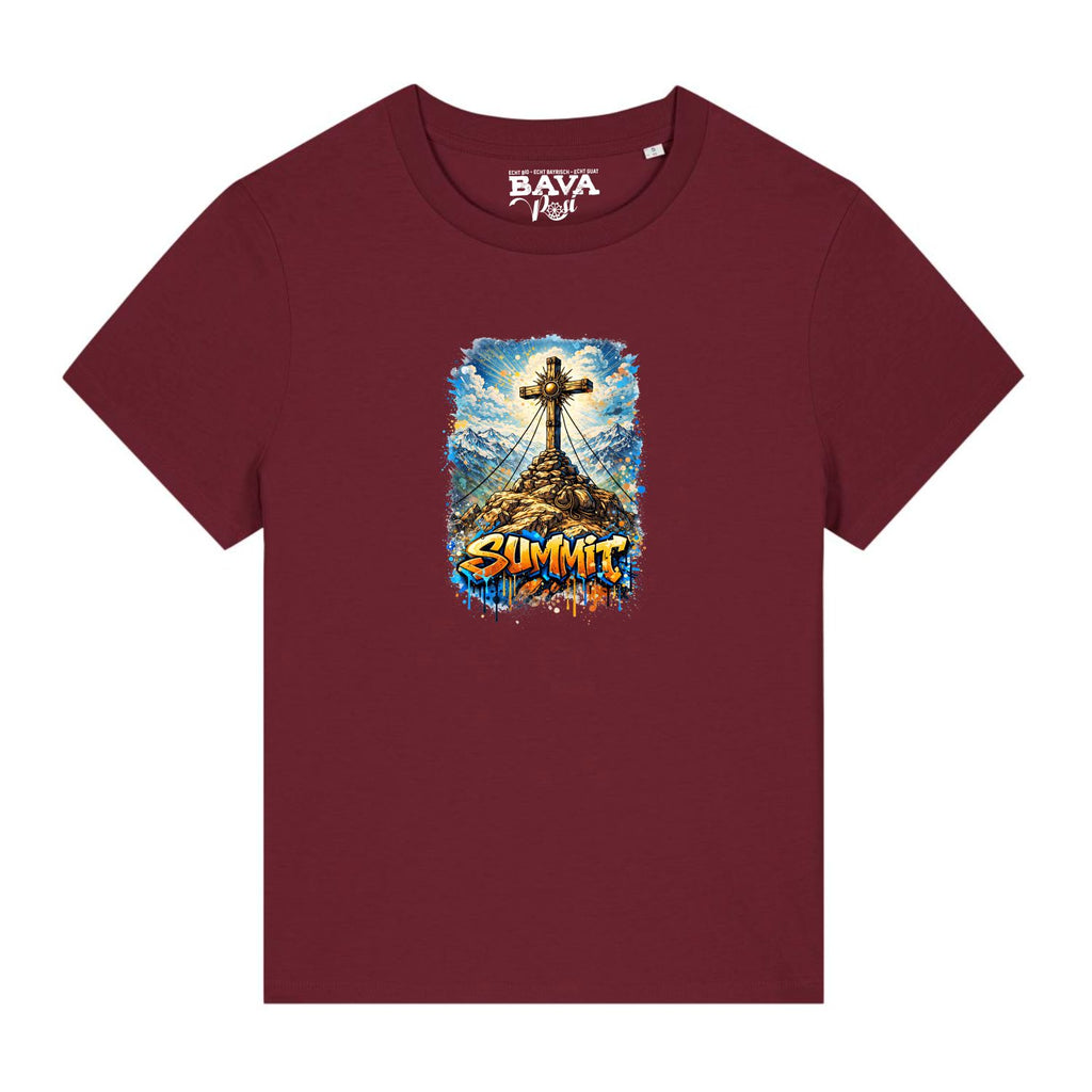 #GIPFELKREUZ Damen