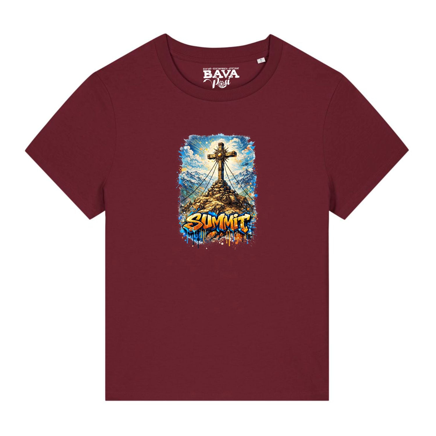 #GIPFELKREUZ Damen