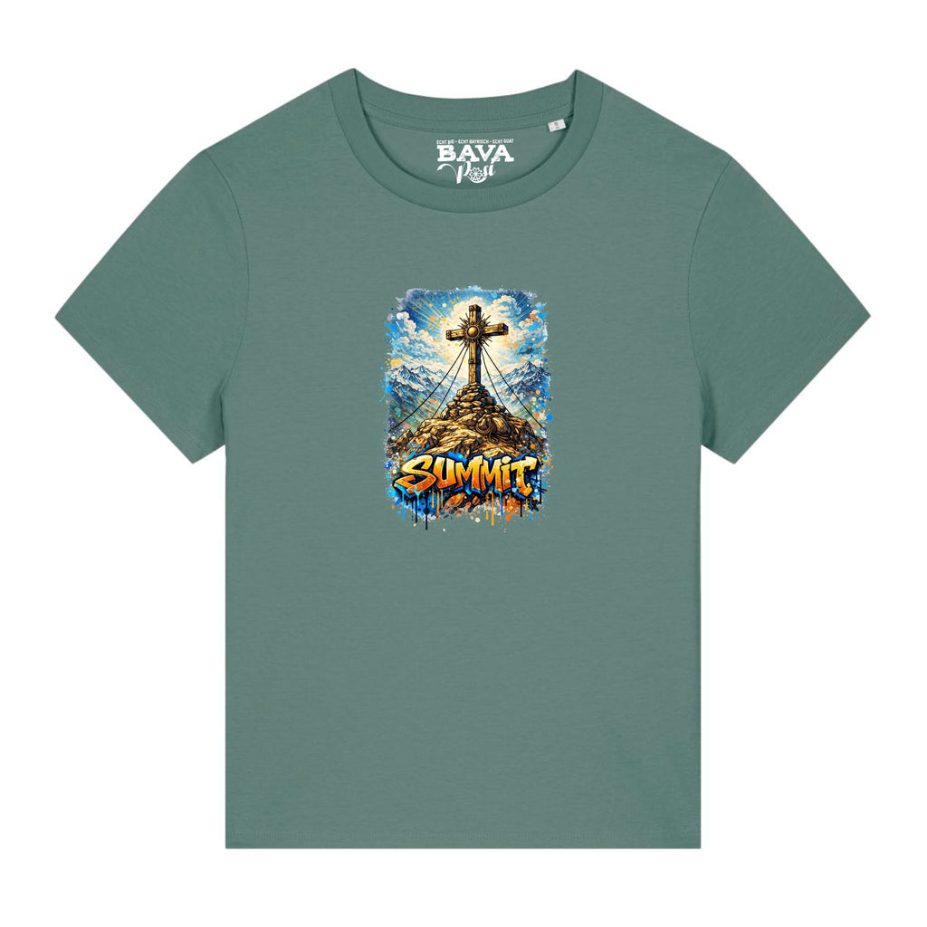#GIPFELKREUZ Damen