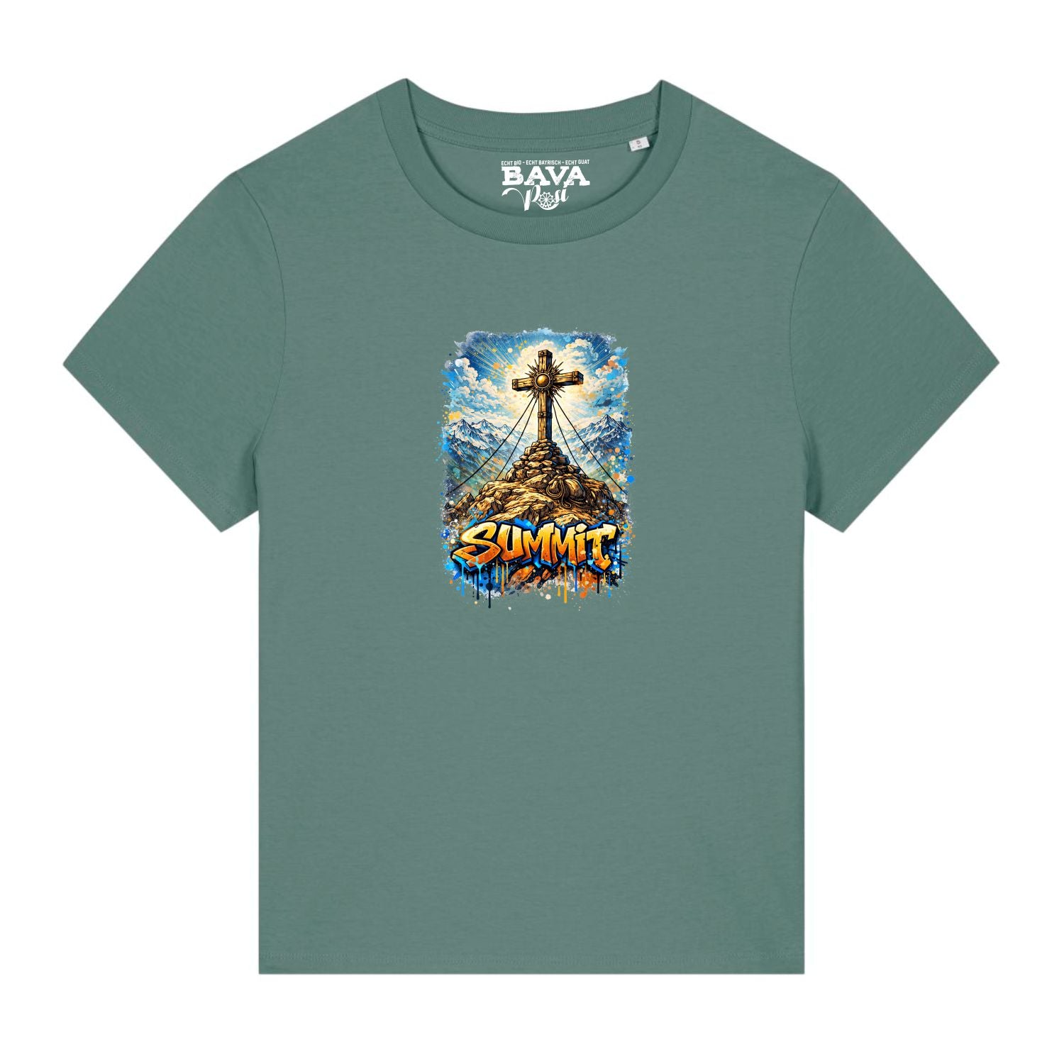 #GIPFELKREUZ Damen