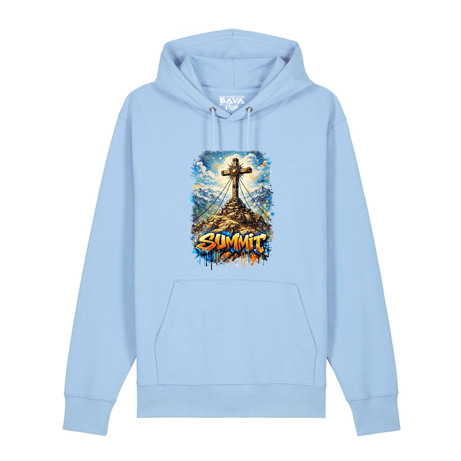 #GIPFELKREUZ unisex